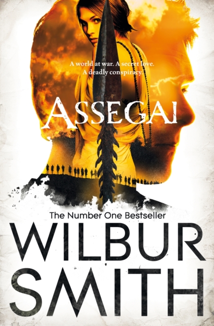Assegai - 9781447272946