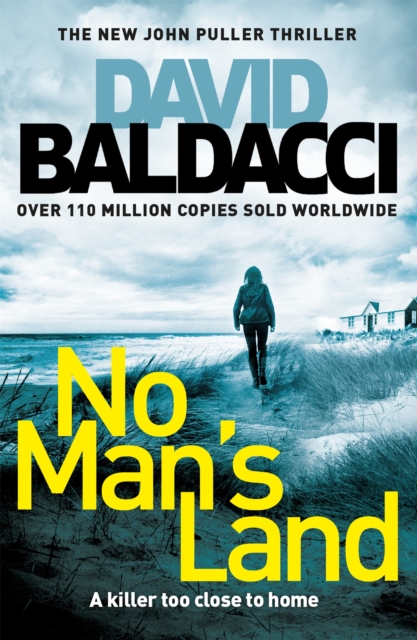 No Man's Land - 9781447277491
