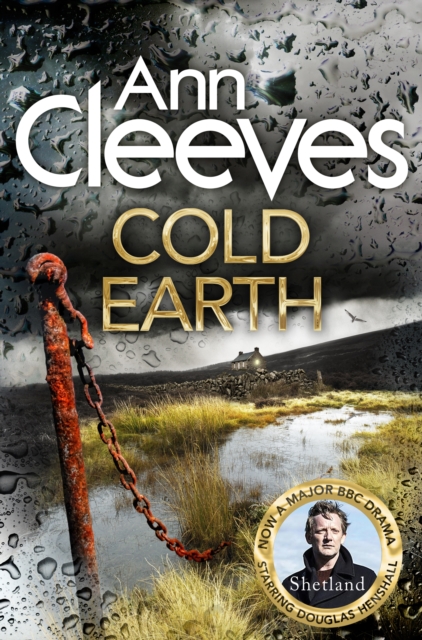 Cold Earth - 9781447278221