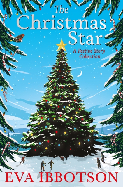 The Christmas Star : A Festive Story Collection - 9781447287346