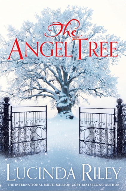 The Angel Tree : A captivating mystery from the bestselling author of The Seven Sisters series - 9781447288442