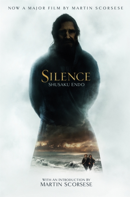 Silence : Film tie-in - 9781447299844