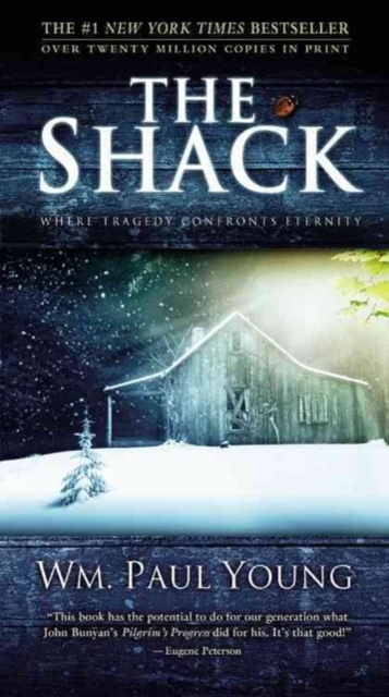 The Shack - 9781455568291