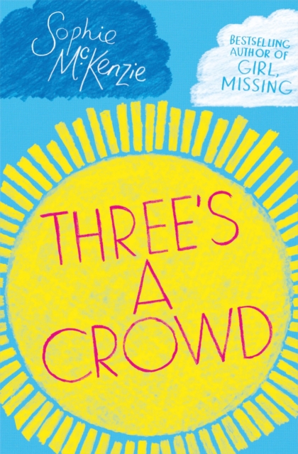 Three's a Crowd - 9781471121517