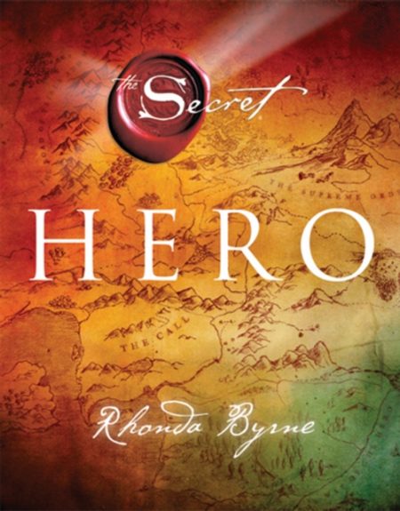 Hero - 9781471133442