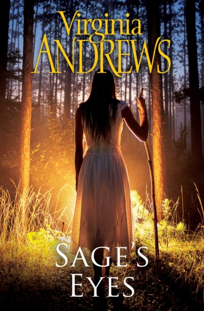 Sage's Eyes - 9781471133855