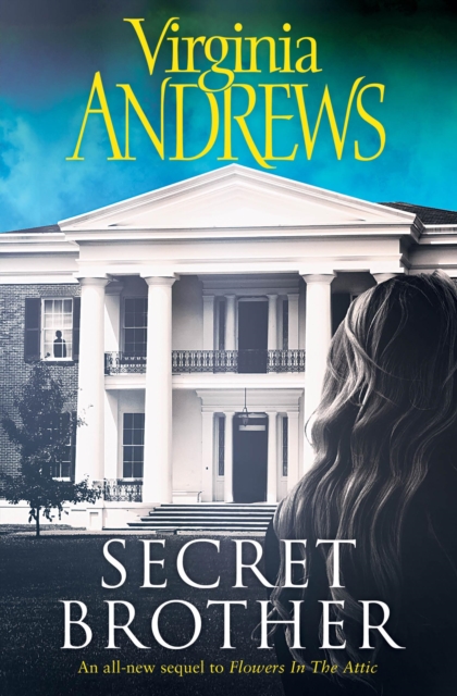Secret Brother - 9781471142703