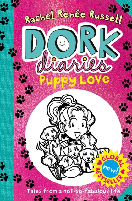 Dork Diaries: Puppy Love - 9781471144578