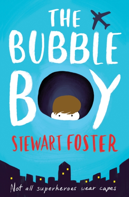 The Bubble Boy - 9781471145407