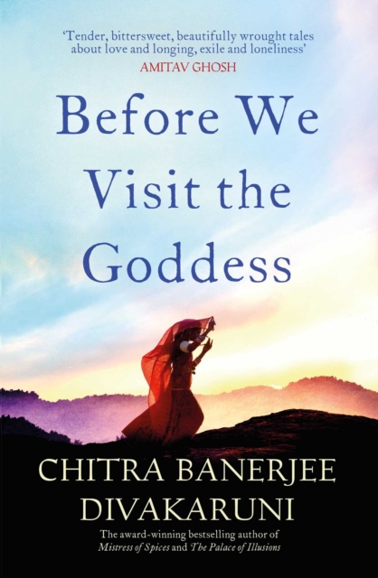 Before We Visit the Goddess - 9781471146930