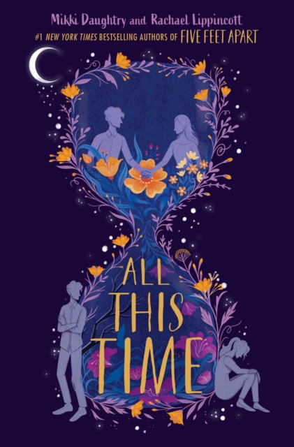 All This Time - 9781471192197
