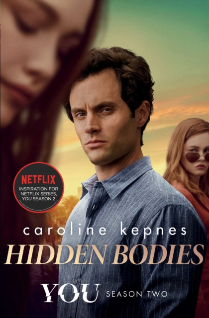 Hidden Bodies : The sequel to Netflix smash hit YOU : 2 - 9781471192647