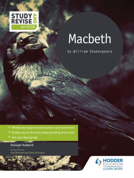 Study and Revise for GCSE: Macbeth - 9781471853623