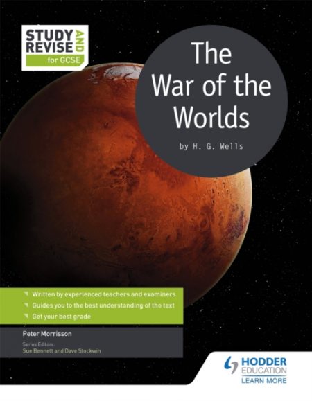 Study and Revise for GCSE: The War of the Worlds - 9781471853708