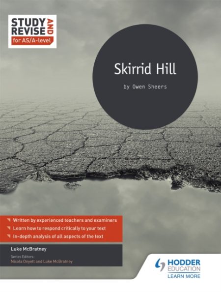Study and Revise for AS/A-level: Skirrid Hill - 9781471853982