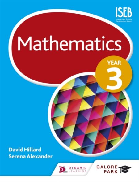 Mathematics Year 3 - 9781471856396