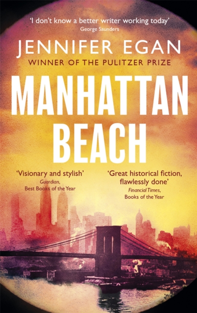 Manhattan Beach - 9781472150905