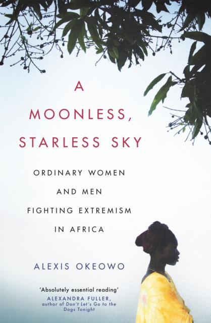 A Moonless, Starless Sky : Ordinary Women and Men Fighting Extremism in Africa - 9781472153715