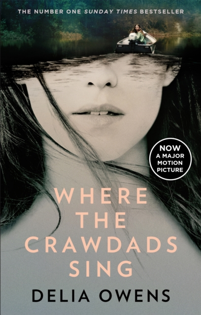 Where the Crawdads Sing - 9781472157362