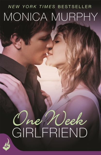 One Week Girlfriend: One Week Girlfriend Book 1 - 9781472214362
