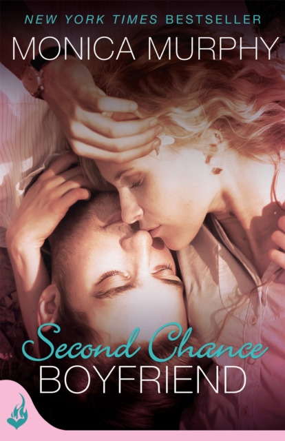 Second Chance Boyfriend: One Week Girlfriend Book 2 - 9781472214447