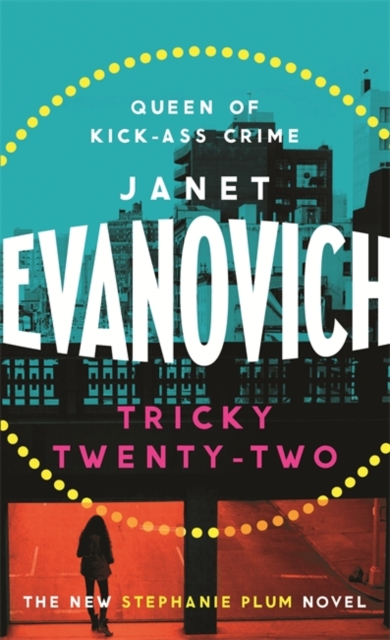 Tricky Twenty-Two - 9781472239228
