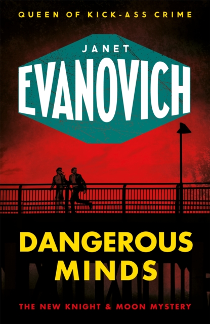 Dangerous Minds - 9781472244451