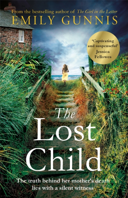 The Missing Daughter : A gripping and heart-wrenching novel with a shocking twist from the bestselling author of THE GIRL IN THE LETTER - 9781472255051