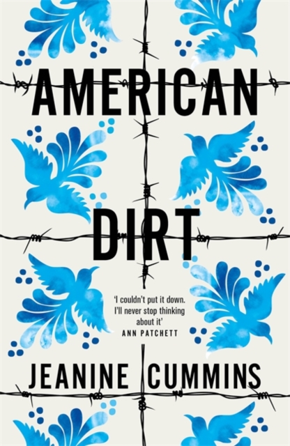 American Dirt - 9781472261410