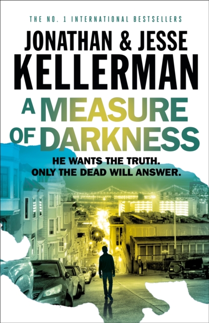 A Measure of Darkness - 9781472262257