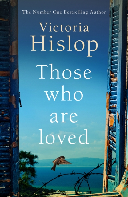 Those Who Are Loved - 9781472267900