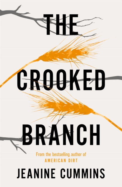 The Crooked Branch - 9781472272850