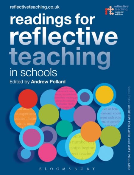 Readings for Reflective Teaching in Schools - 9781472509741