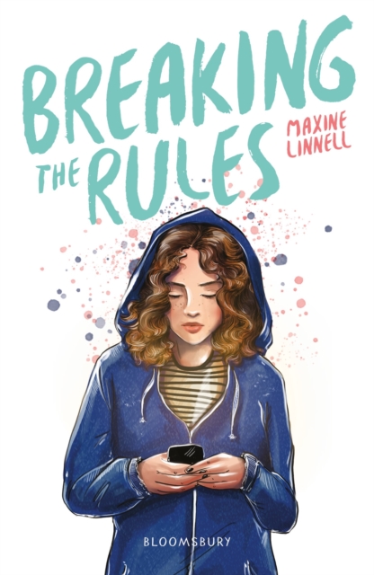 Breaking the Rules - 9781472960832