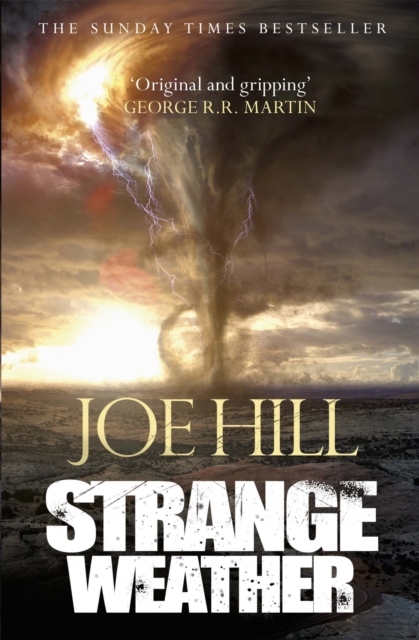 Strange Weather - 9781473221192