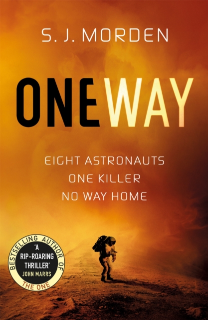 One Way - 9781473222571