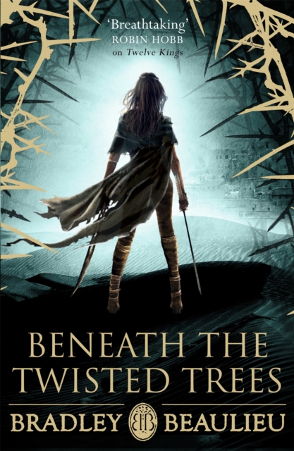 Beneath the Twisted Trees - 9781473223615