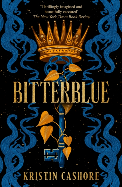 Bitterblue - 9781473233270