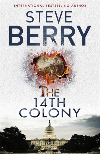 The 14th Colony : 11 - 9781473628311