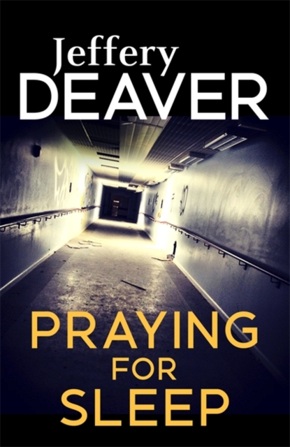 Praying for Sleep - 9781473631939