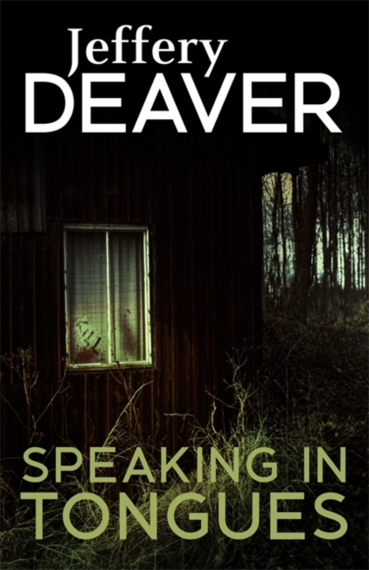 Speaking In Tongues - 9781473631946