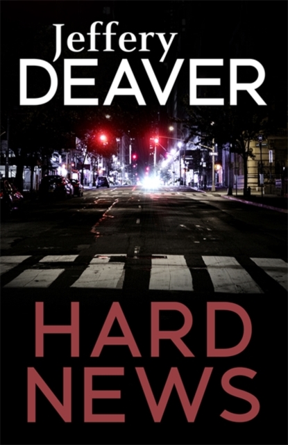 Hard News - 9781473632011