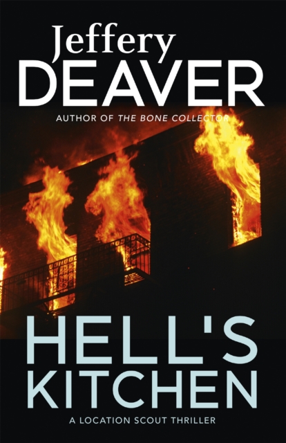 Hell's Kitchen - 9781473632066