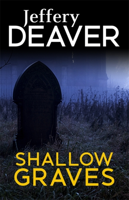 Shallow Graves - 9781473632073