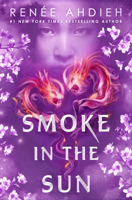 Smoke in the Sun : Final novel of the Flame in the Mist YA fantasy series by New York Times bestselling author - 9781473658028