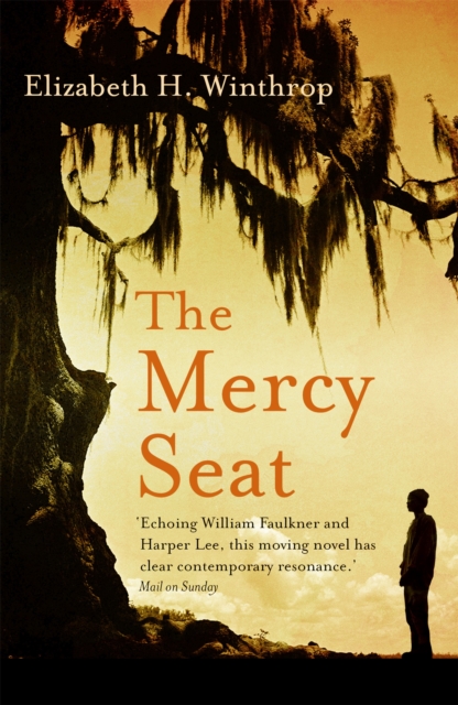 The Mercy Seat - 9781473672529