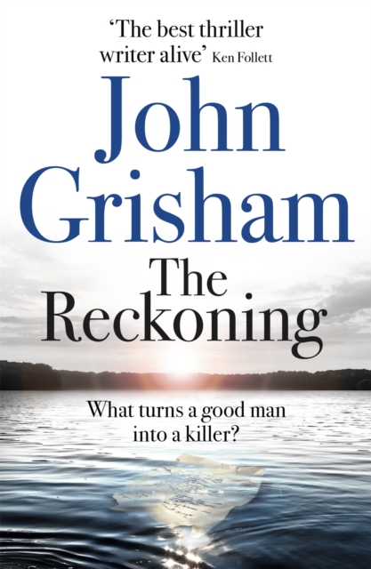 The Reckoning : The Sunday Times Number One Bestseller - 9781473684423