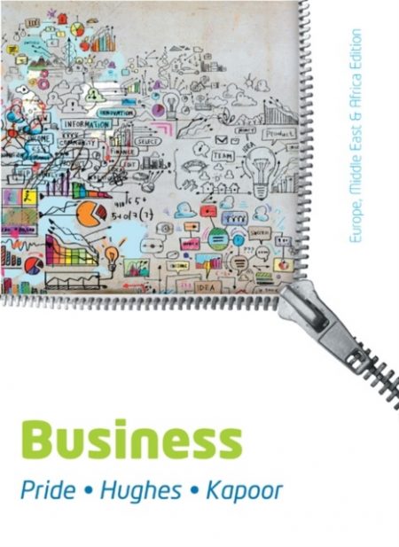 Business : EMEA Edition - 9781473704763