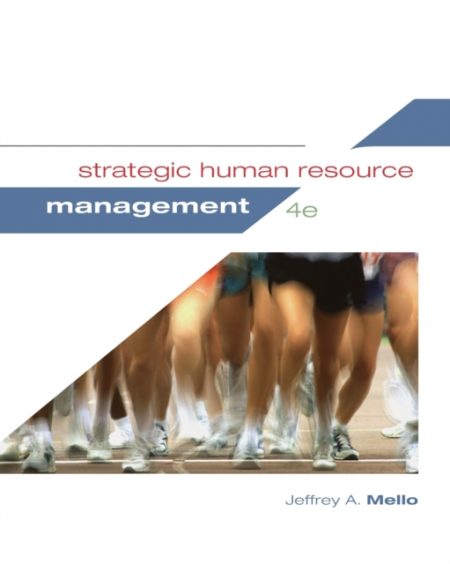 SOFTBOND STRATEGIC HUMAN RESC MNGMNT - 9781473771451