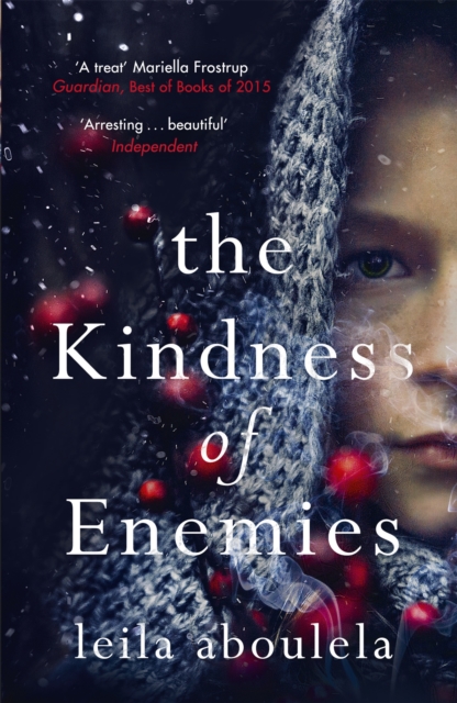 The Kindness of Enemies - 9781474600927